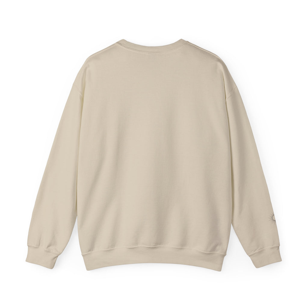 Flex Mode Single Haze Sweatshirt