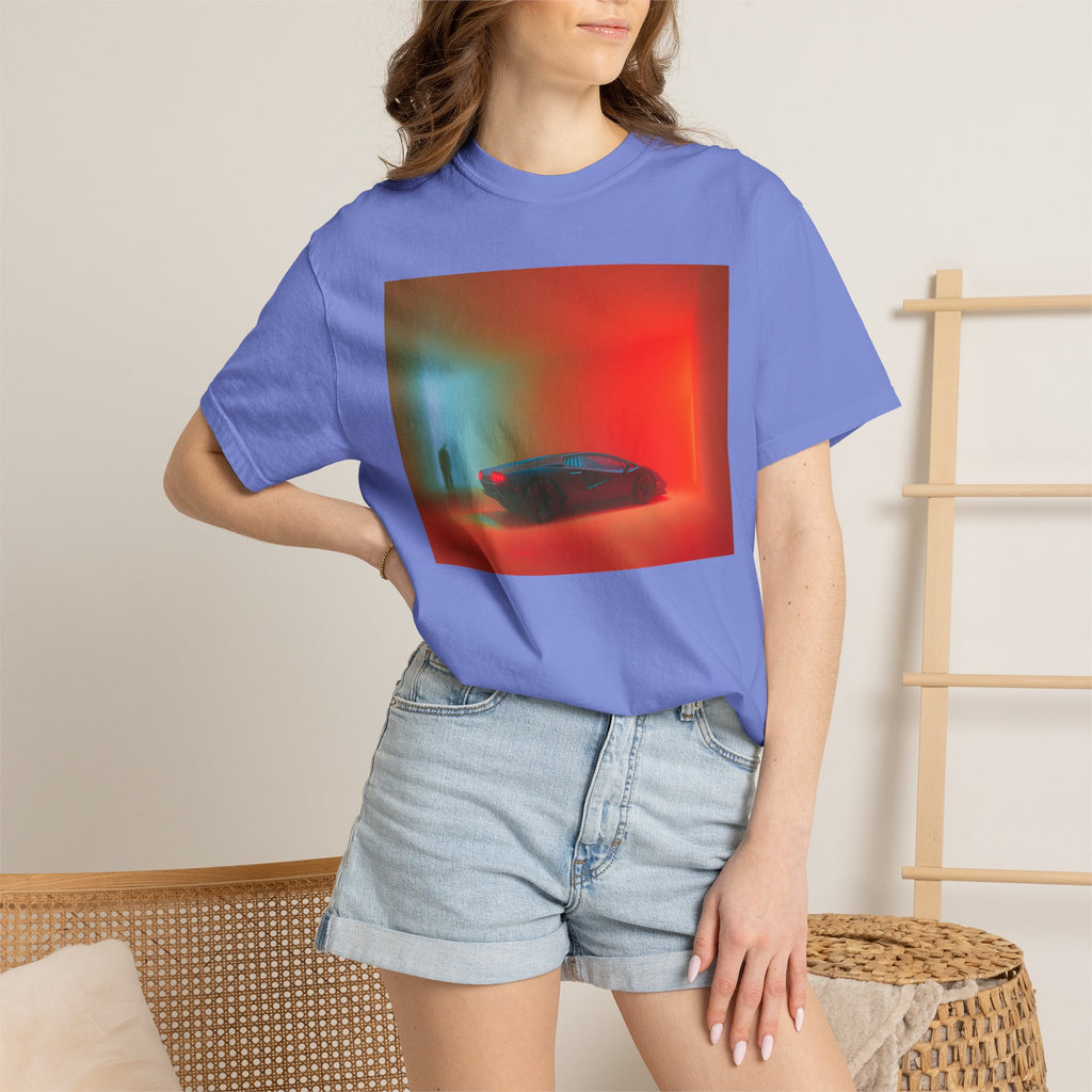 Flex Mode Single Haze T-shirt