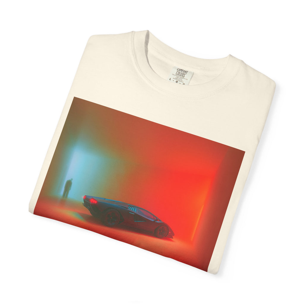 Flex Mode Single Haze T-shirt