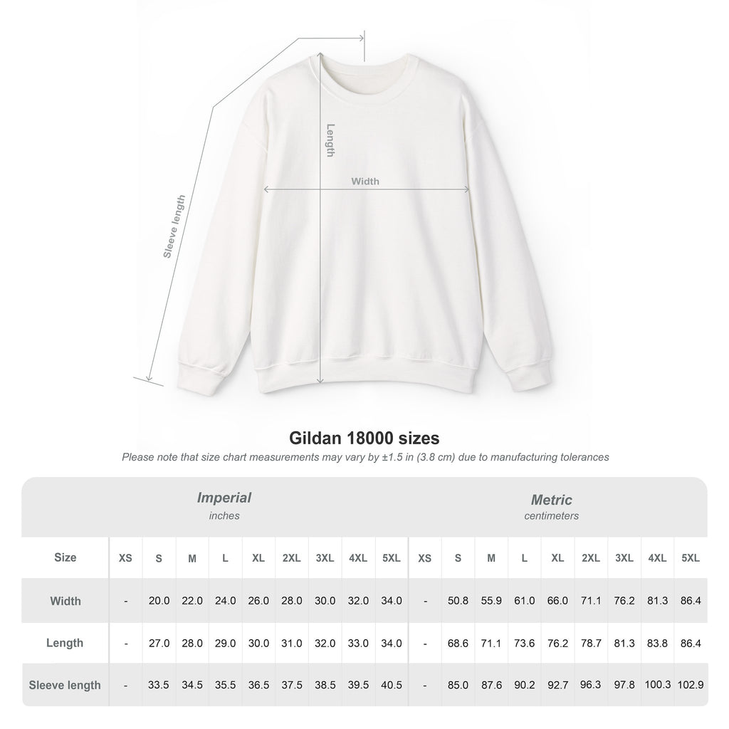 Stars Single Haze Sweatshirt