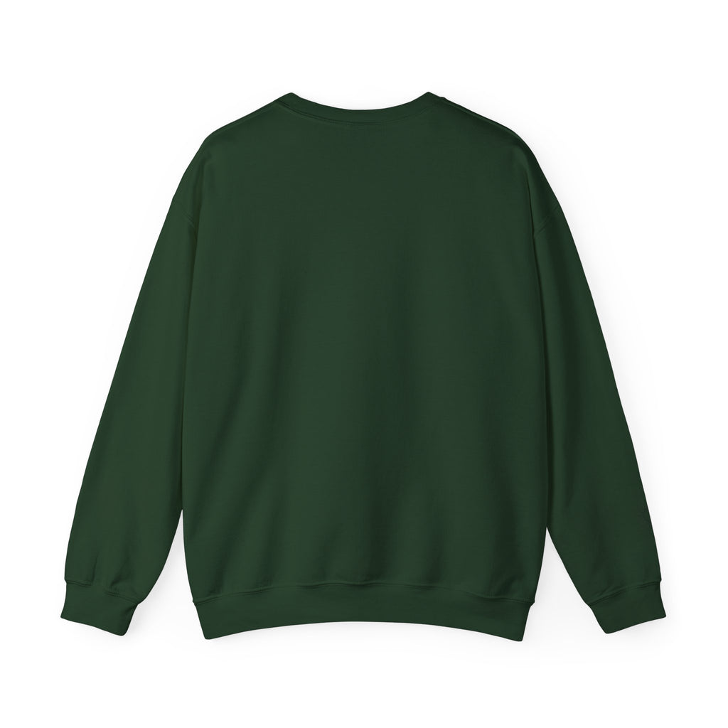 Run the Block Single Haze Sweatshirt