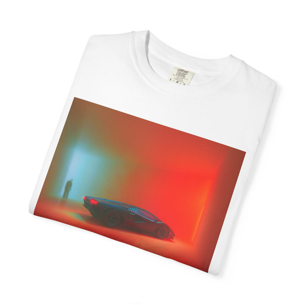 Flex Mode Single Haze T-shirt