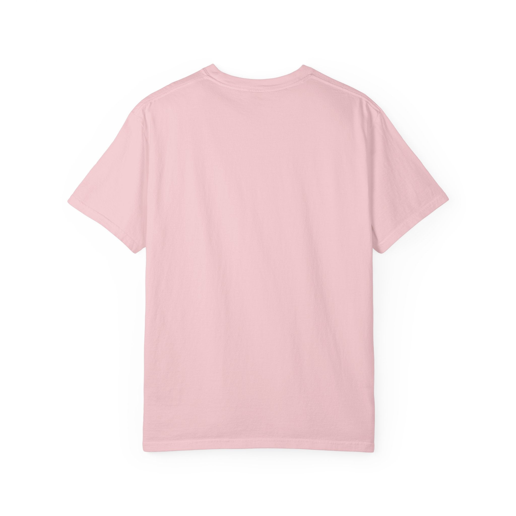 Broken Wings Single Haze T-shirt