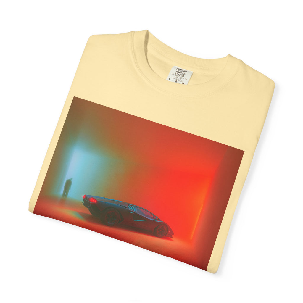 Flex Mode Single Haze T-shirt