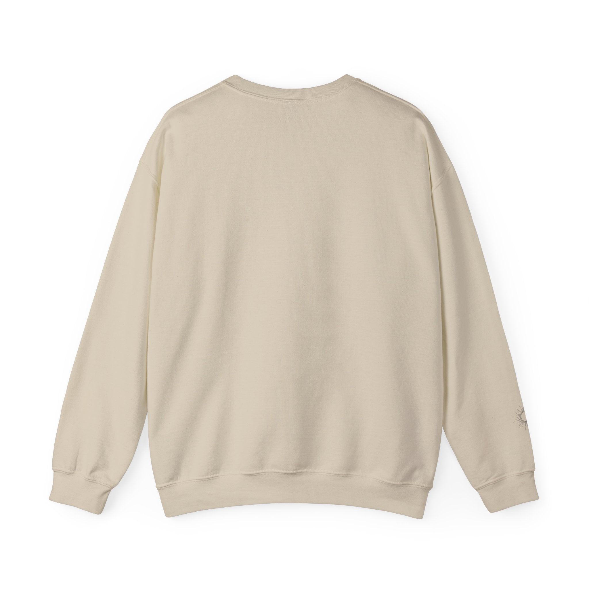 Party Up Single Haze Sweatshirt