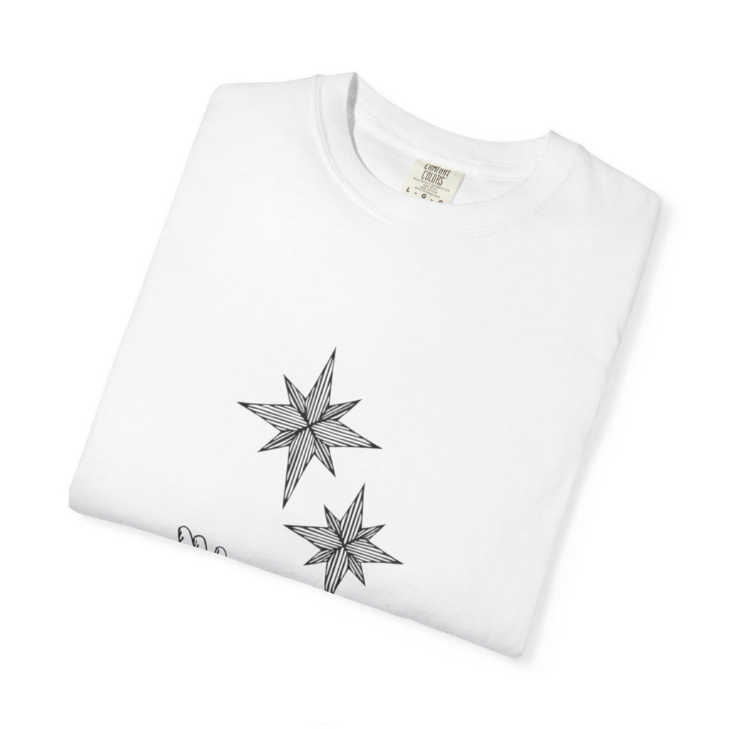 Stars Single Haze T-shirt