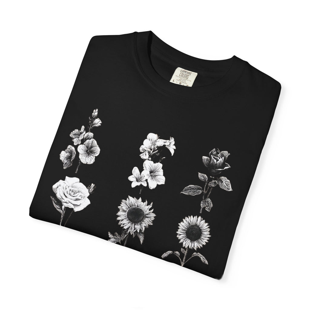 Turning for Love Single Haze T-shirt