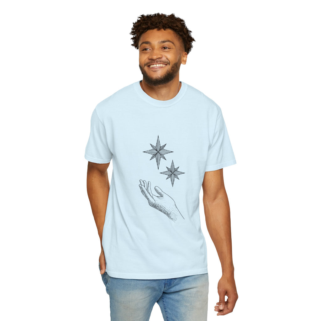Stars Single Haze T-shirt