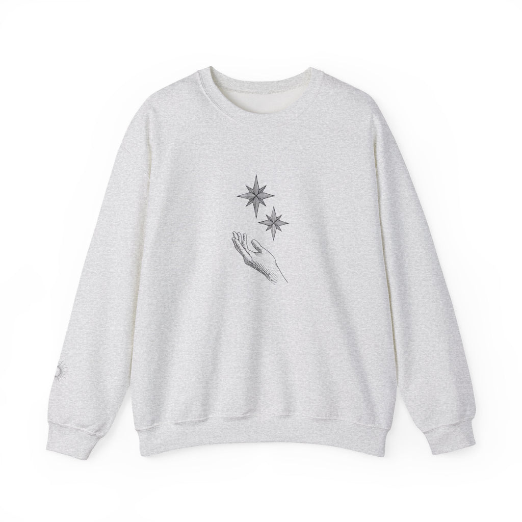 Stars Single Haze Sweatshirt