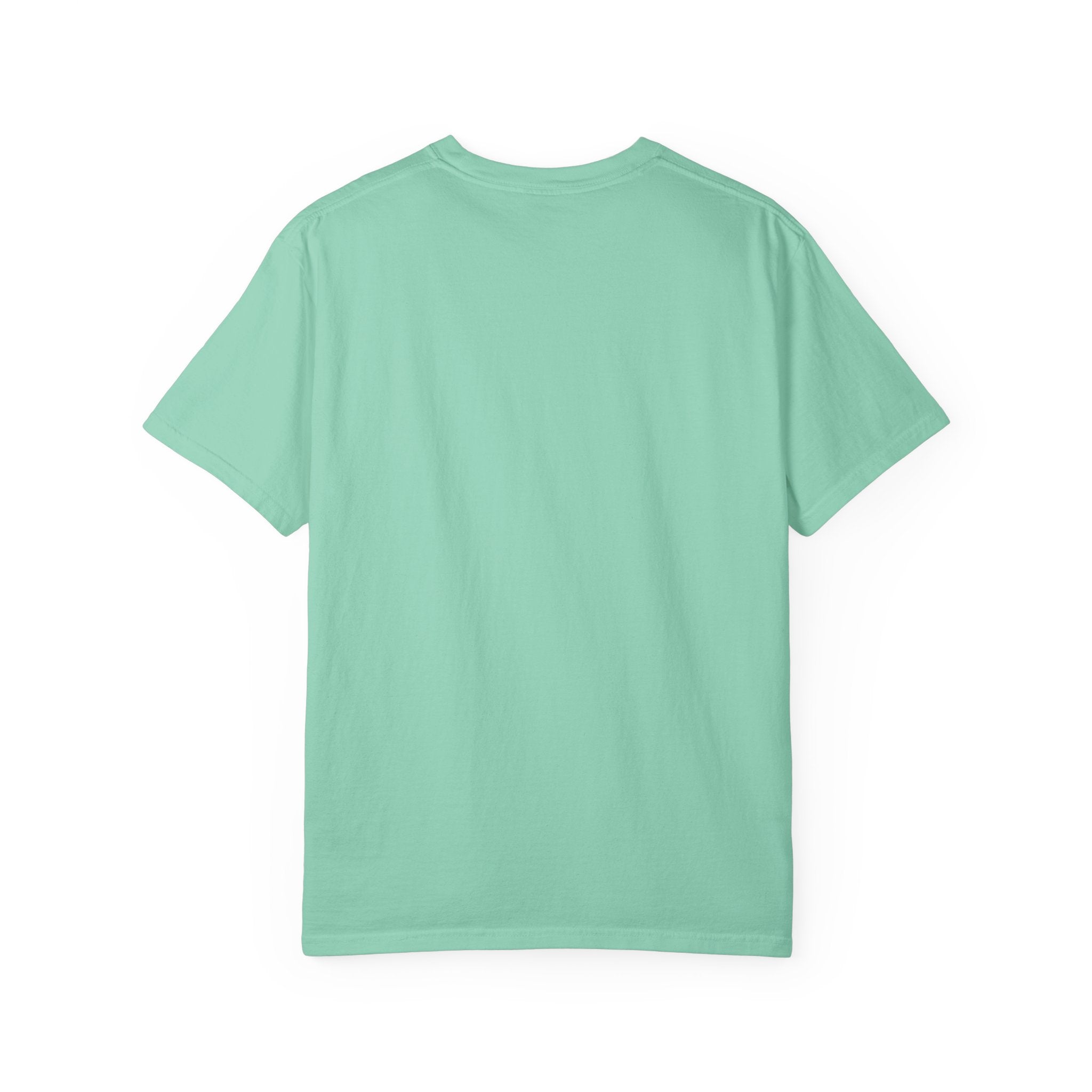 Turning for Love Single Haze T-shirt