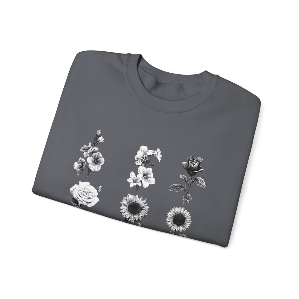 Turning for Love Single Haze Sweatshirt