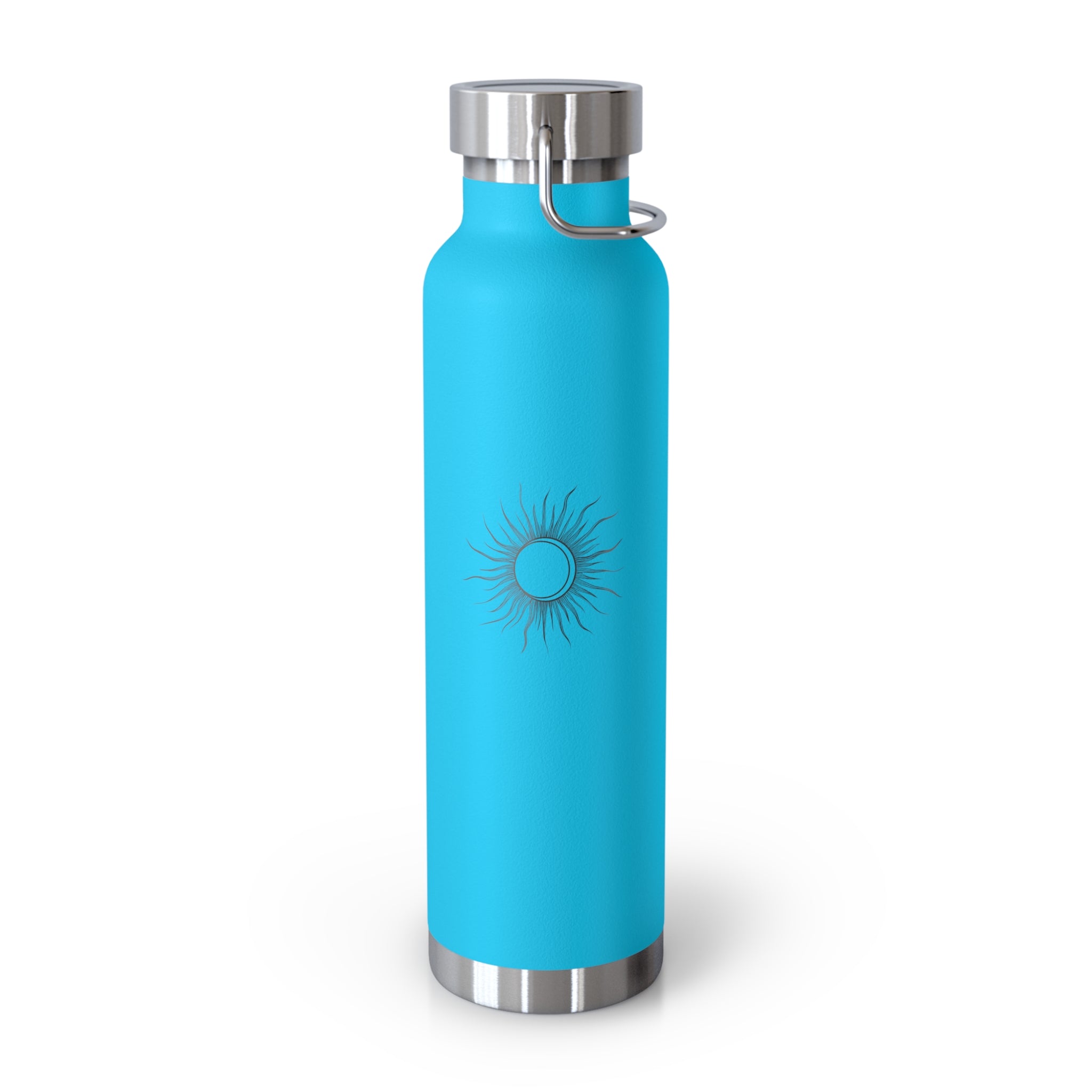 Haze Water Bottle | 22oz Stainless Steel