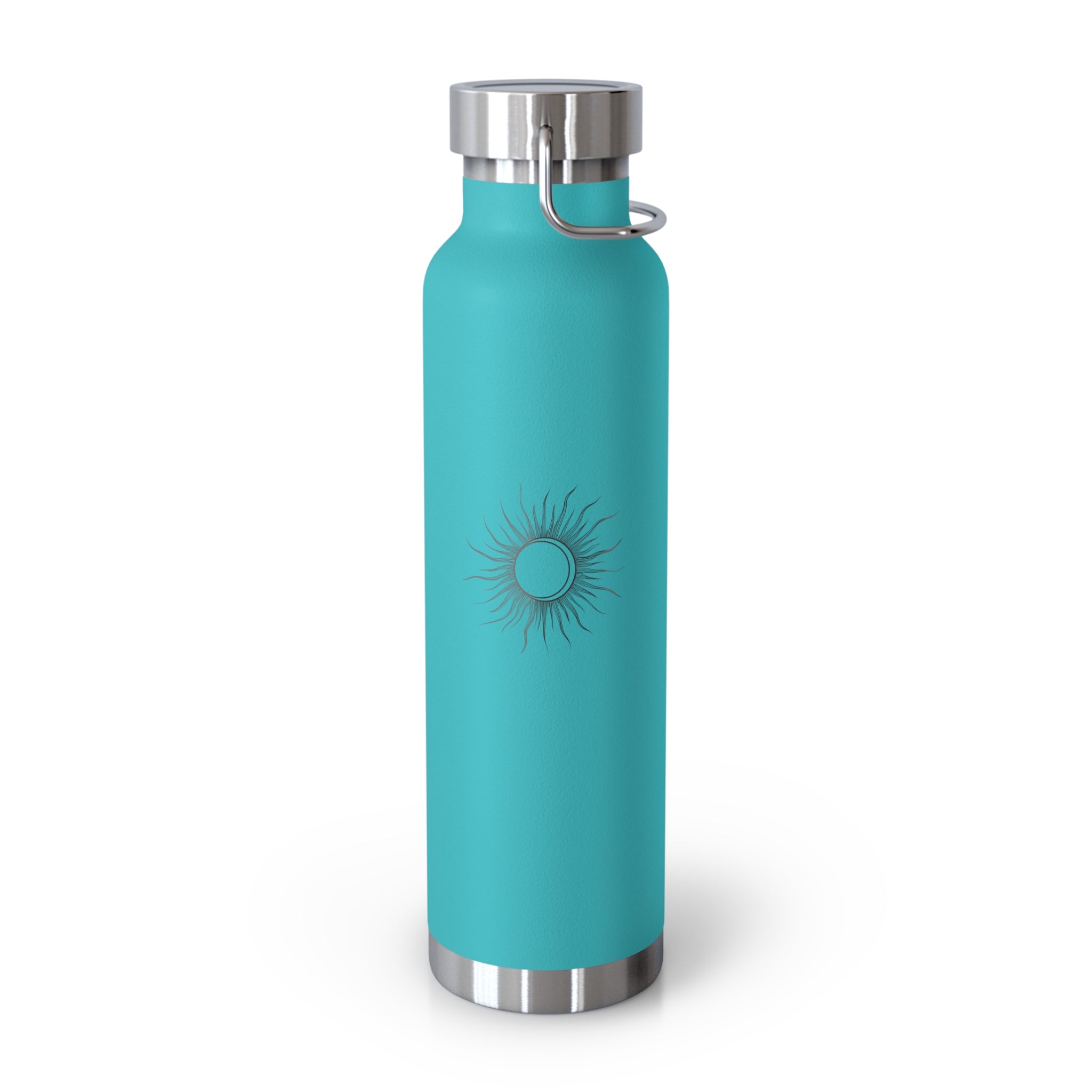 Haze Water Bottle | 22oz Stainless Steel