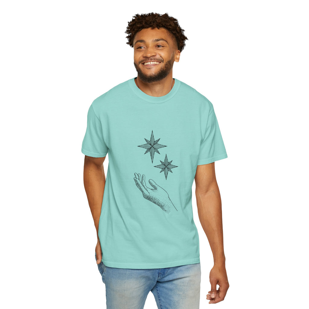 Stars Single Haze T-shirt