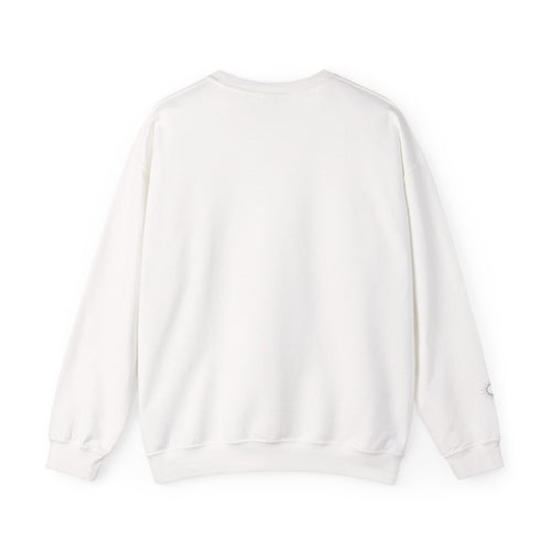 Broken Wings Single Haze Sweatshirt