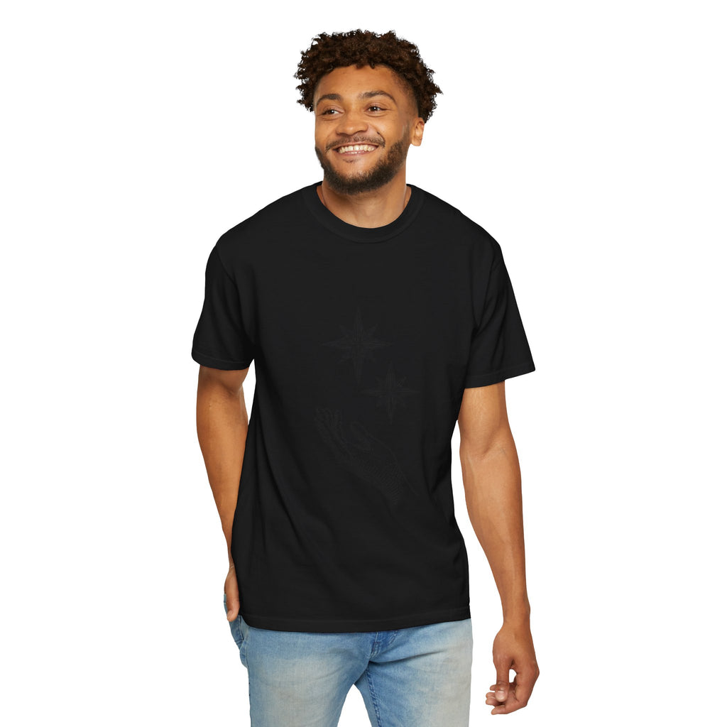 Stars Single Haze T-shirt