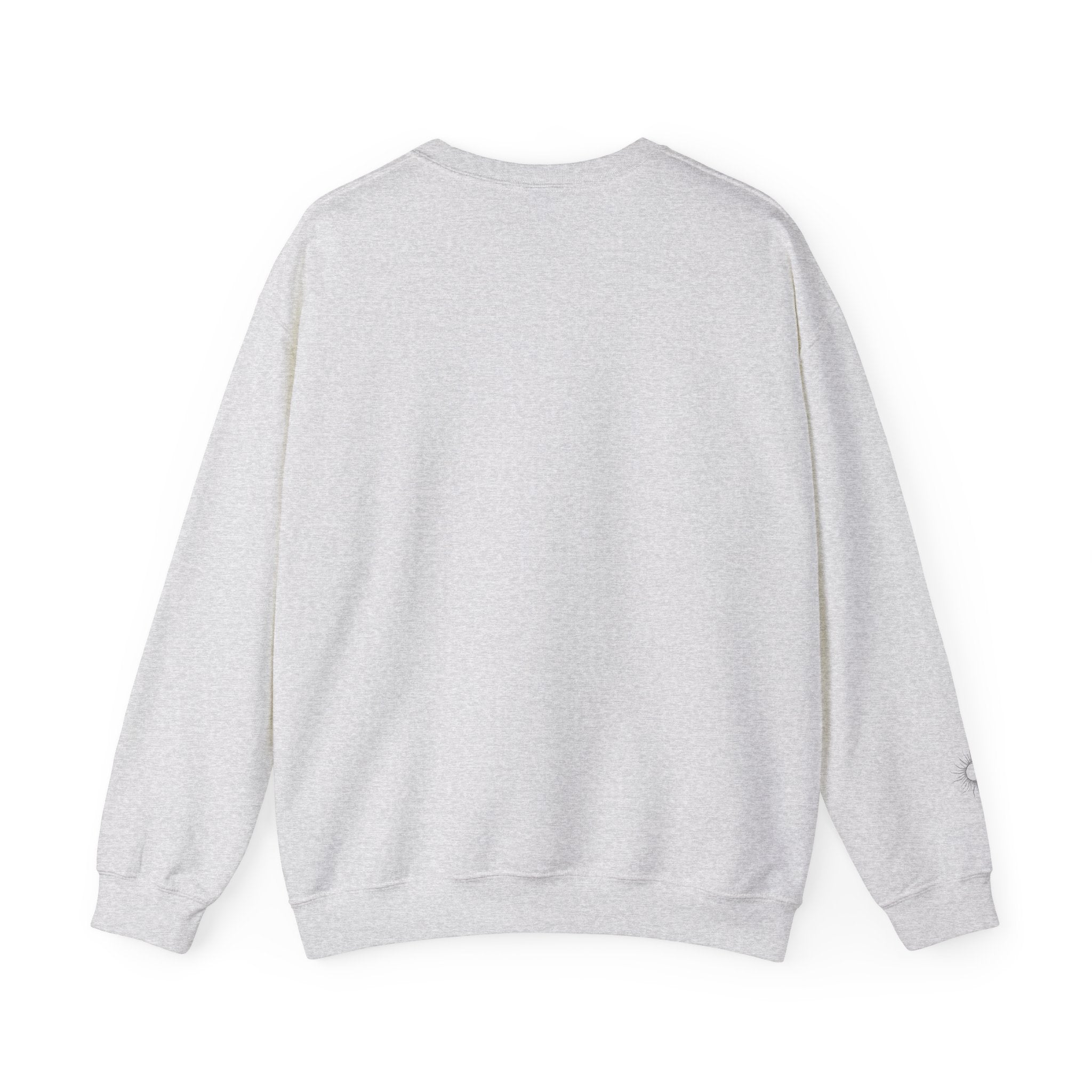 Gold Single Haze Sweatshirt