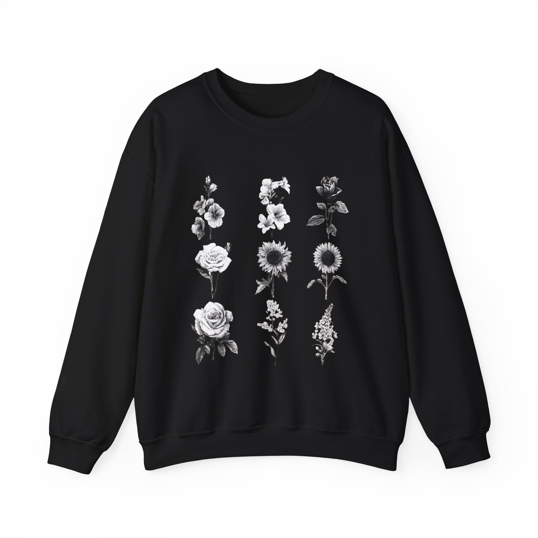 Turning for Love Single Haze Sweatshirt