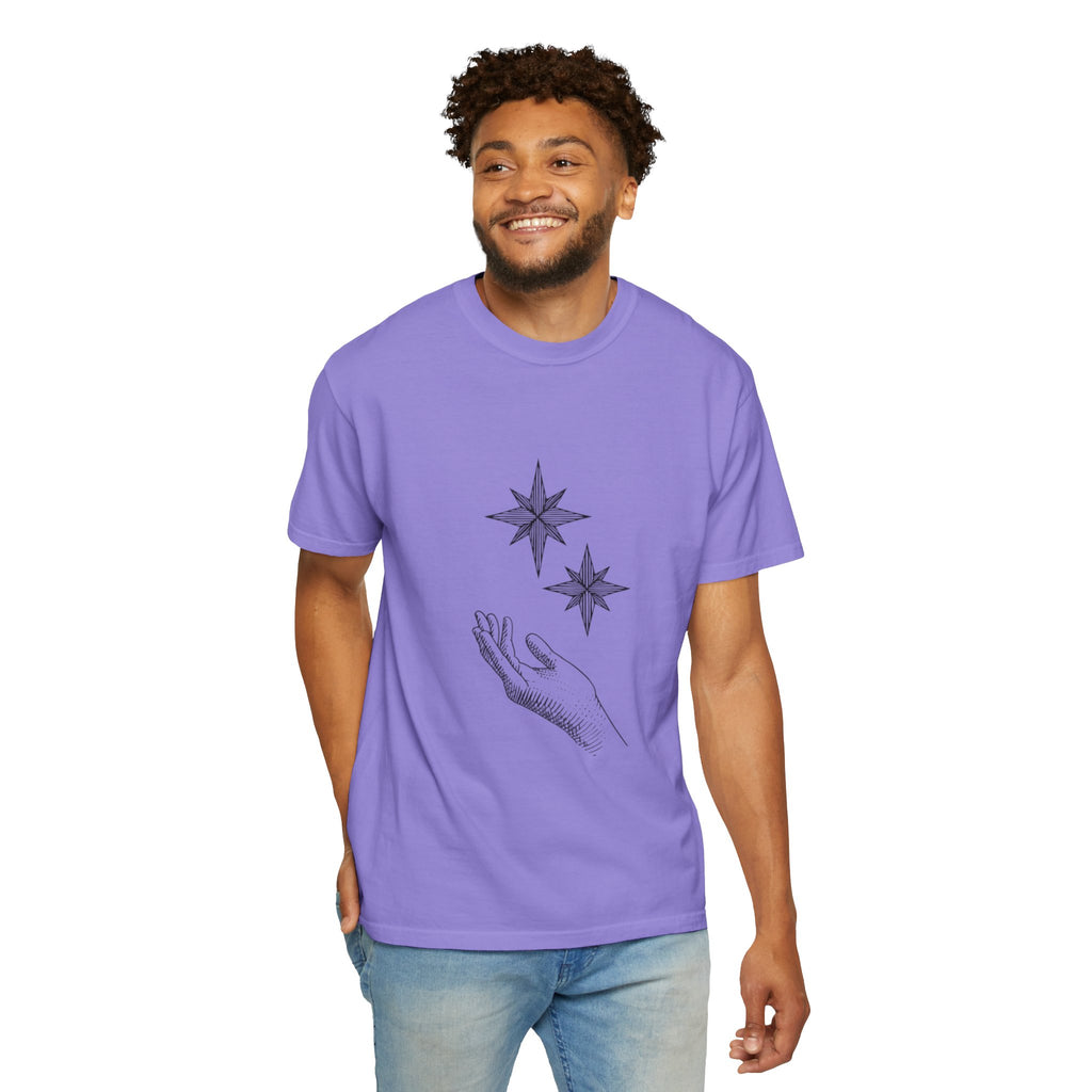 Stars Single Haze T-shirt