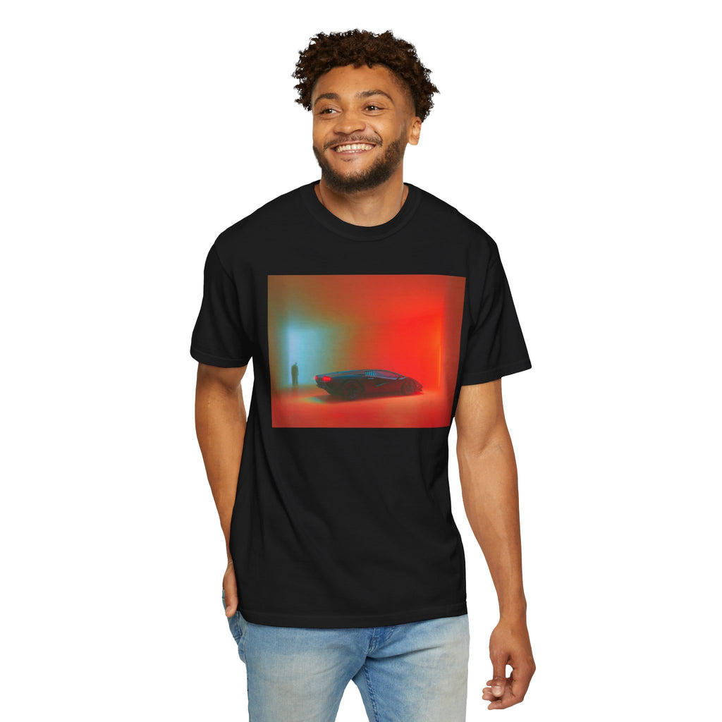 Flex Mode Single Haze T-shirt