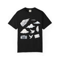 Broken Wings Single Haze T-shirt