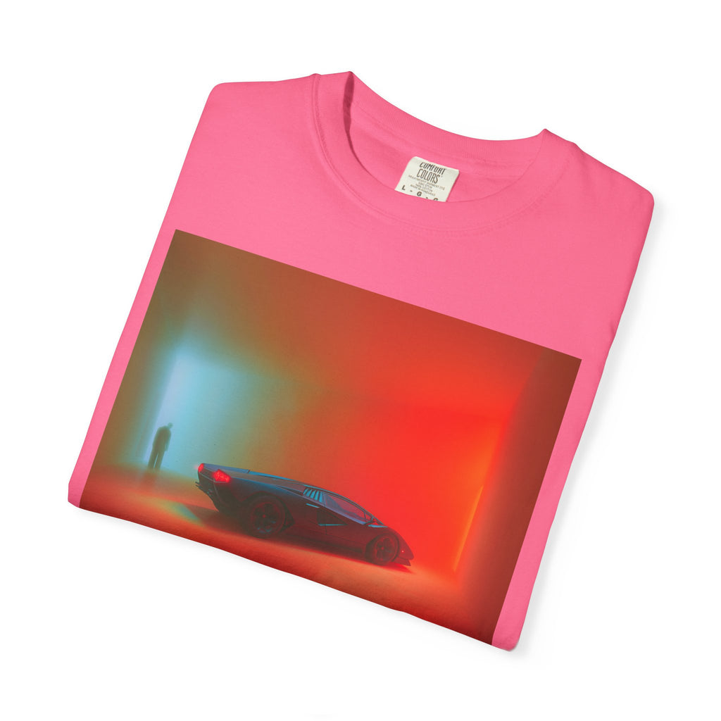 Flex Mode Single Haze T-shirt