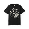 Party Up Single Haze T-shirt