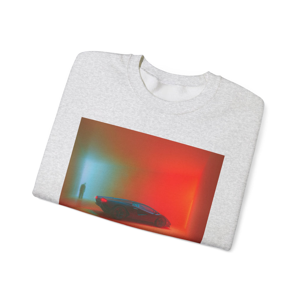 Flex Mode Single Haze Sweatshirt