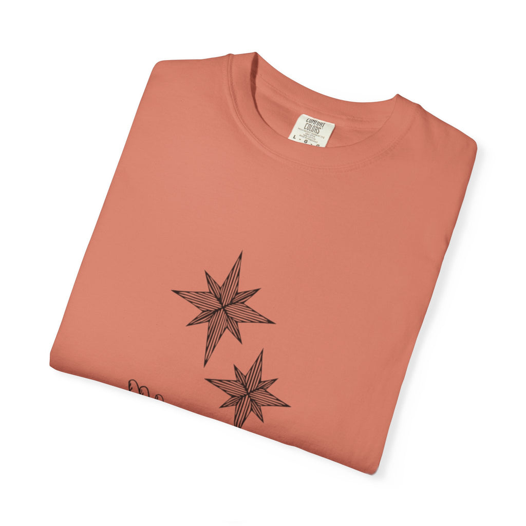 Stars Single Haze T-shirt