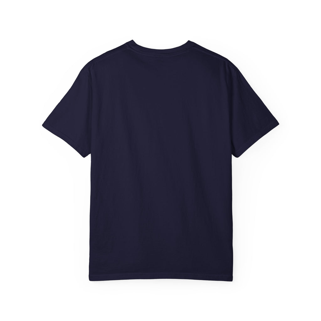 Run the Block Single Haze T-shirt