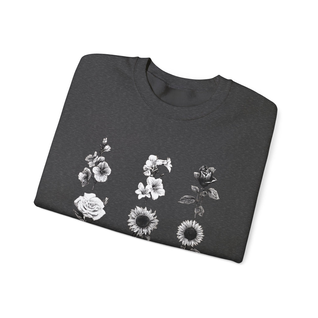Turning for Love Single Haze Sweatshirt