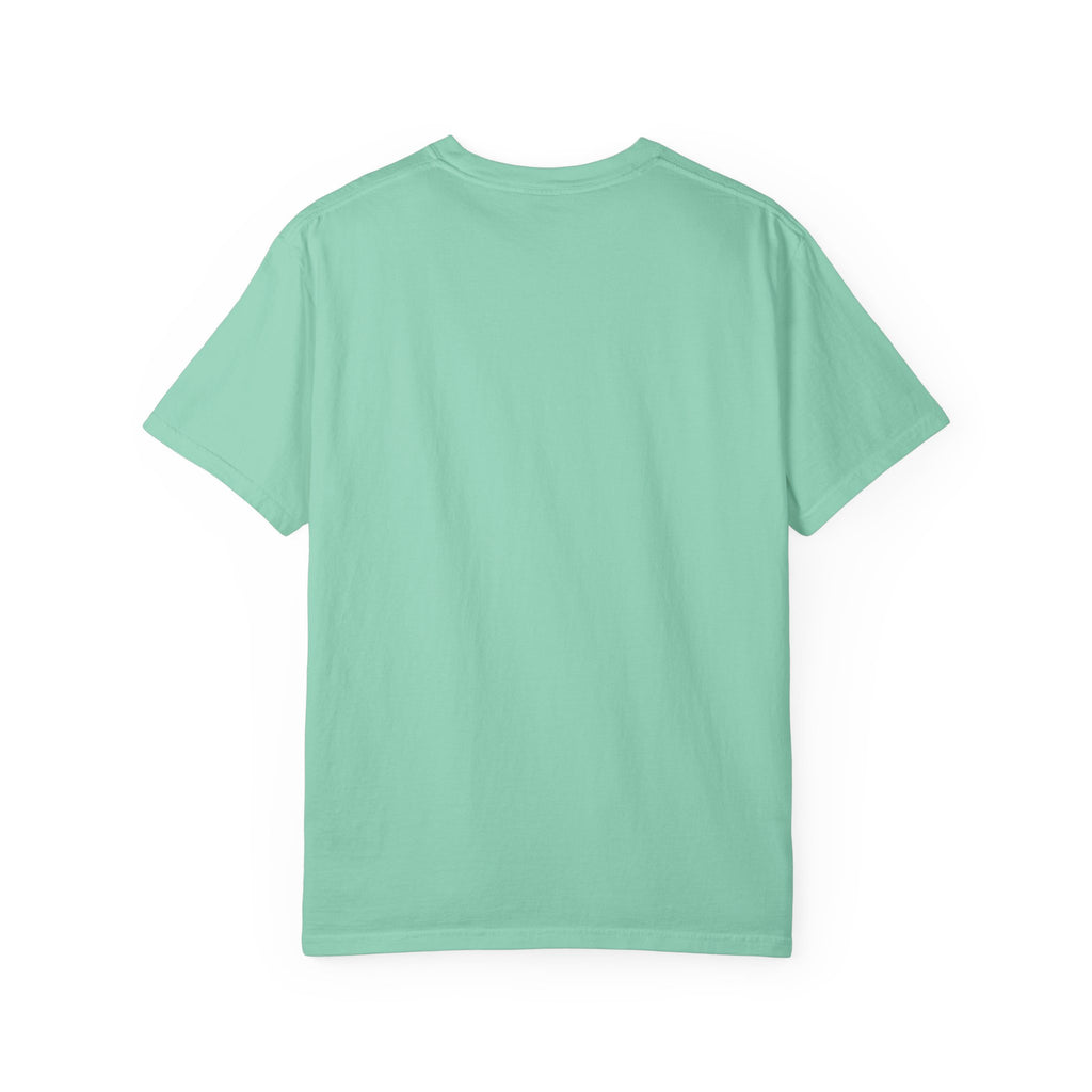 Red Single Haze T-shirt