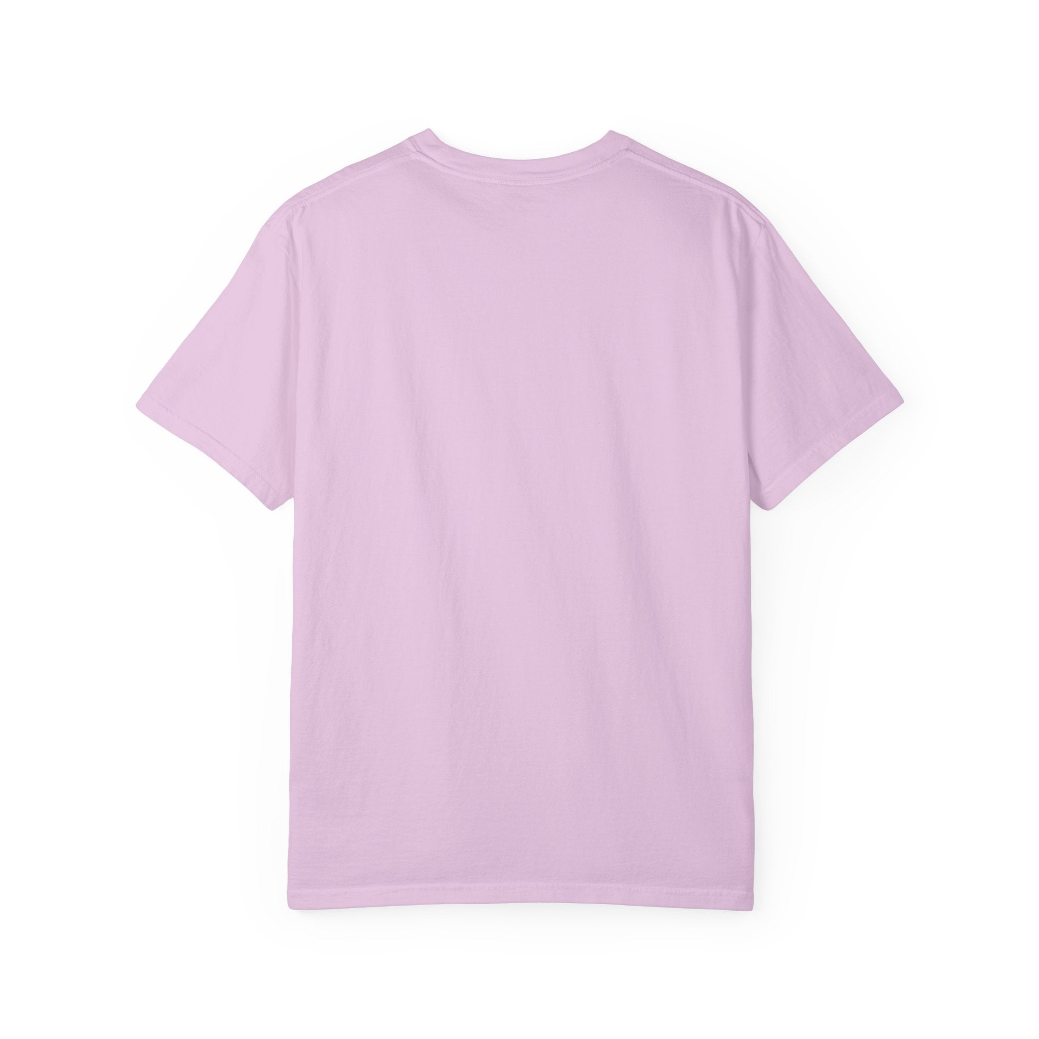 Party Up Single Haze T-shirt