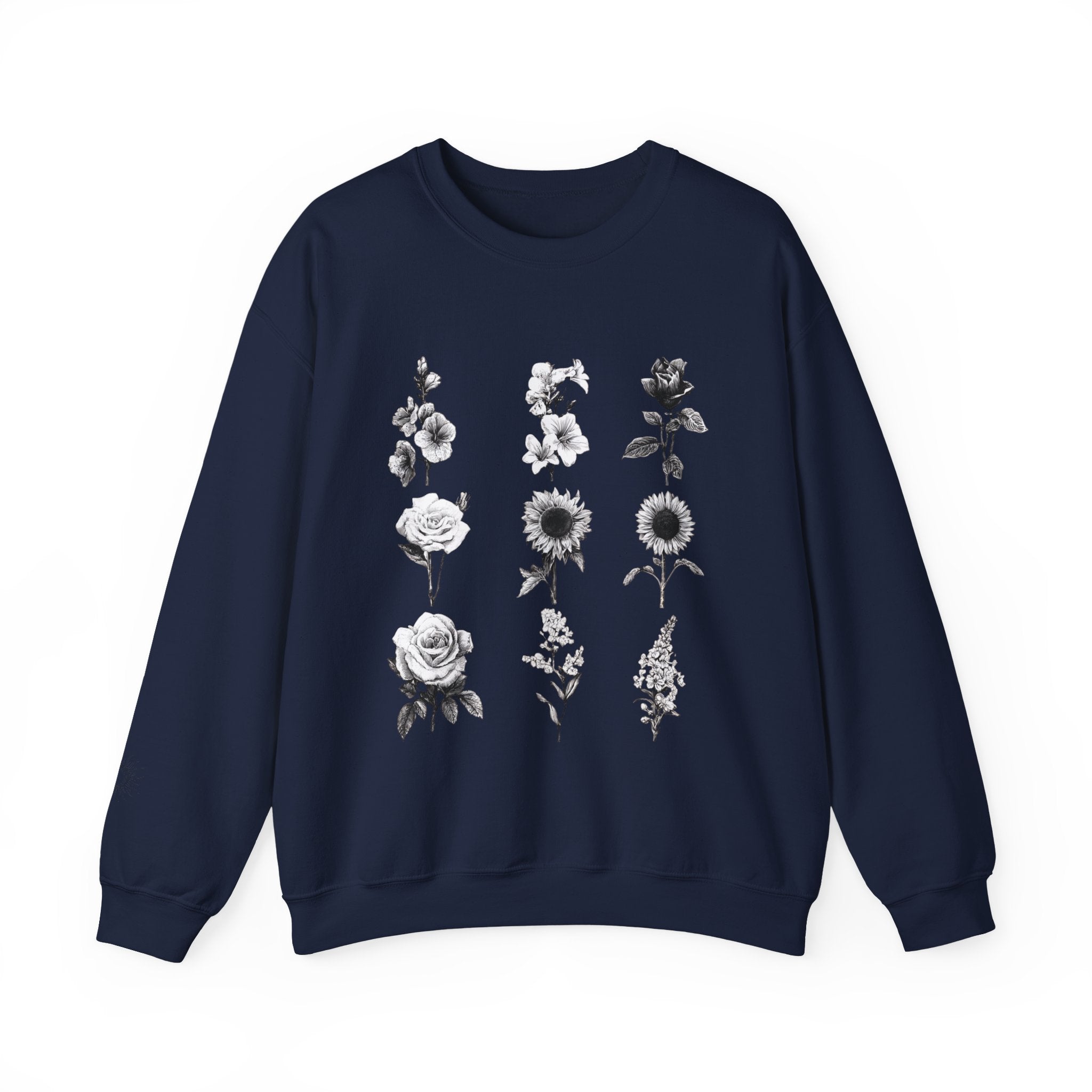 Turning for Love Single Haze Sweatshirt