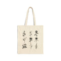 Turning for Love Single Haze Tote Bag