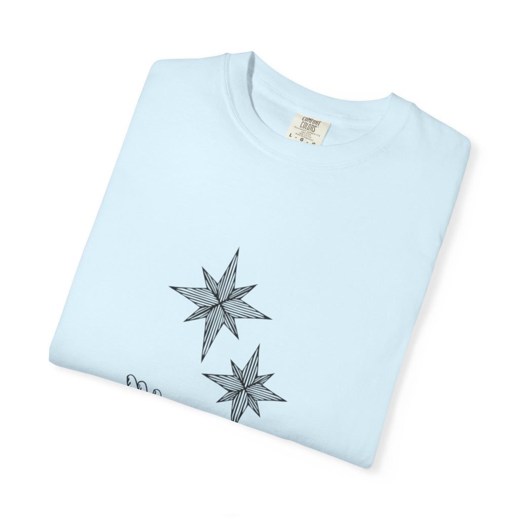 Stars Single Haze T-shirt