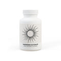 Haze Magnesium Glycinate Supplement (60 Capsules)