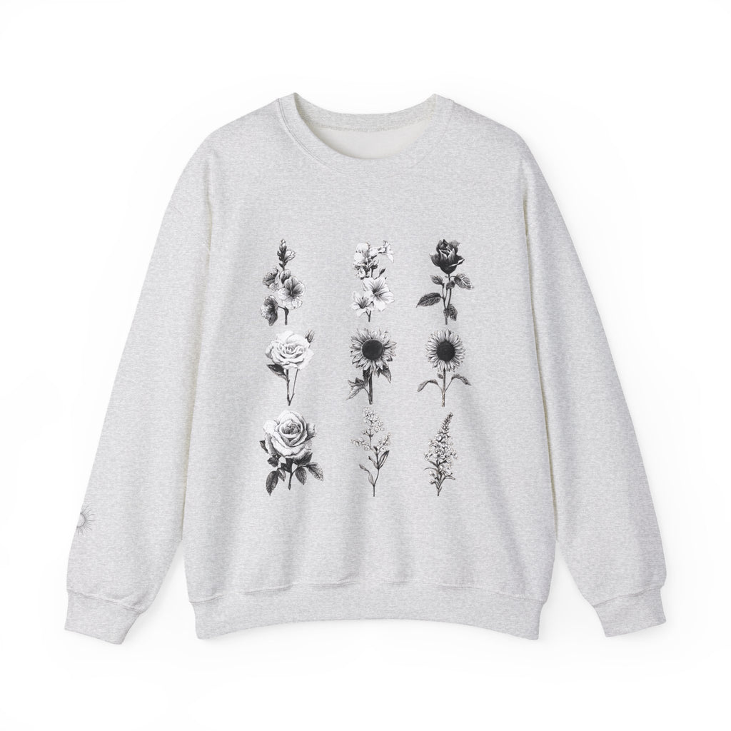 Turning for Love Single Haze Sweatshirt