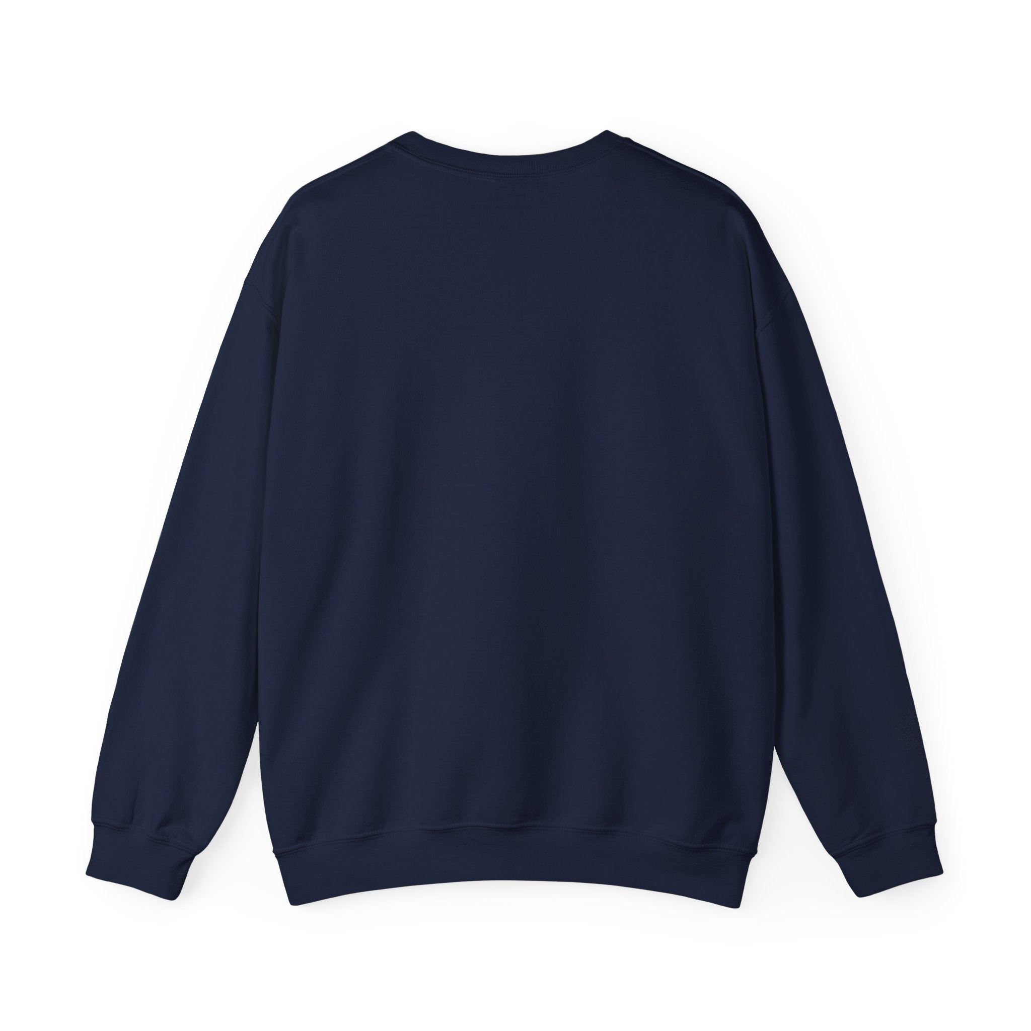 Run the Block Single Haze Sweatshirt