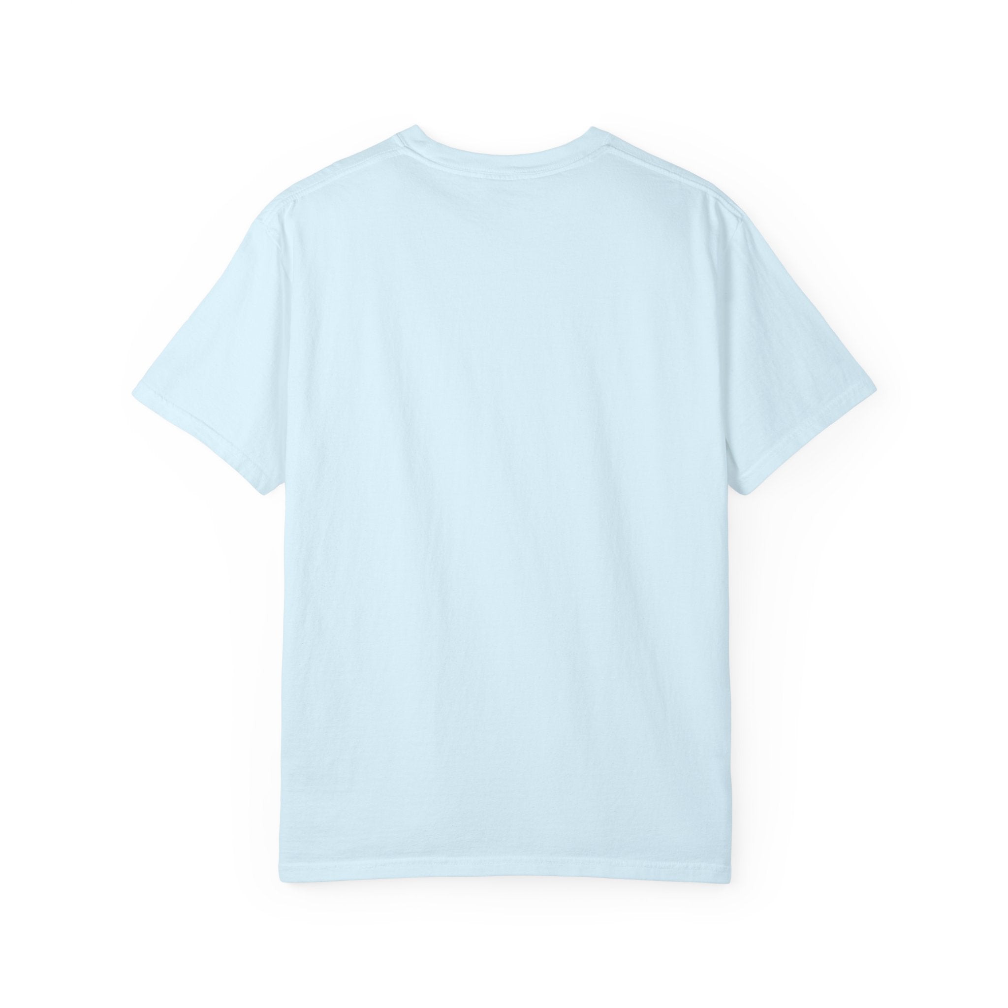 Party Up Single Haze T-shirt