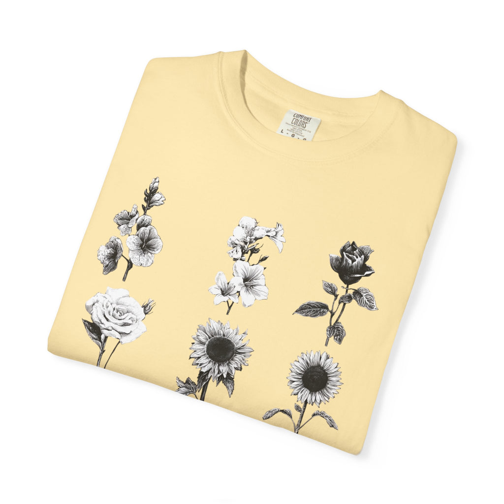 Turning for Love Single Haze T-shirt