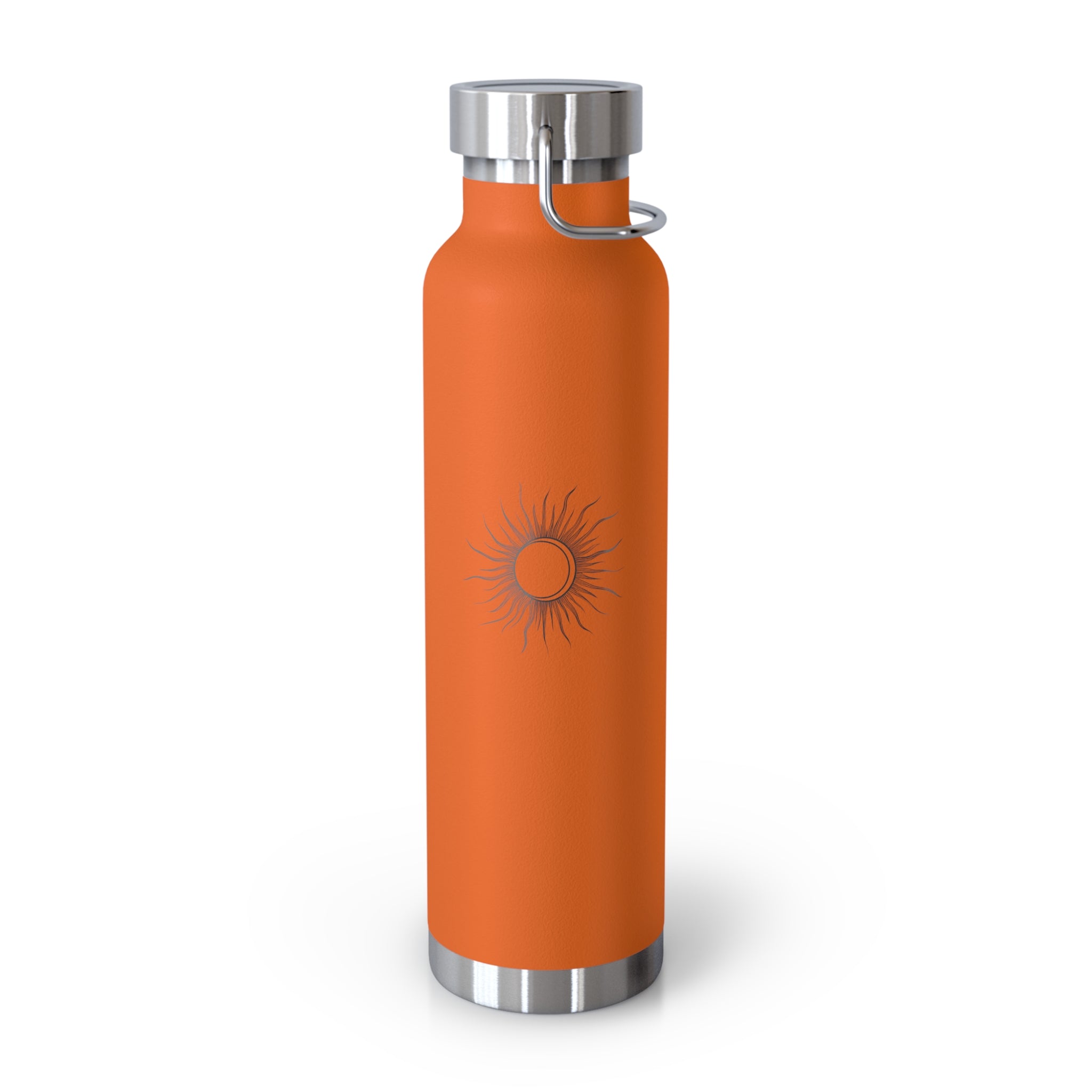 Haze Water Bottle | 22oz Stainless Steel