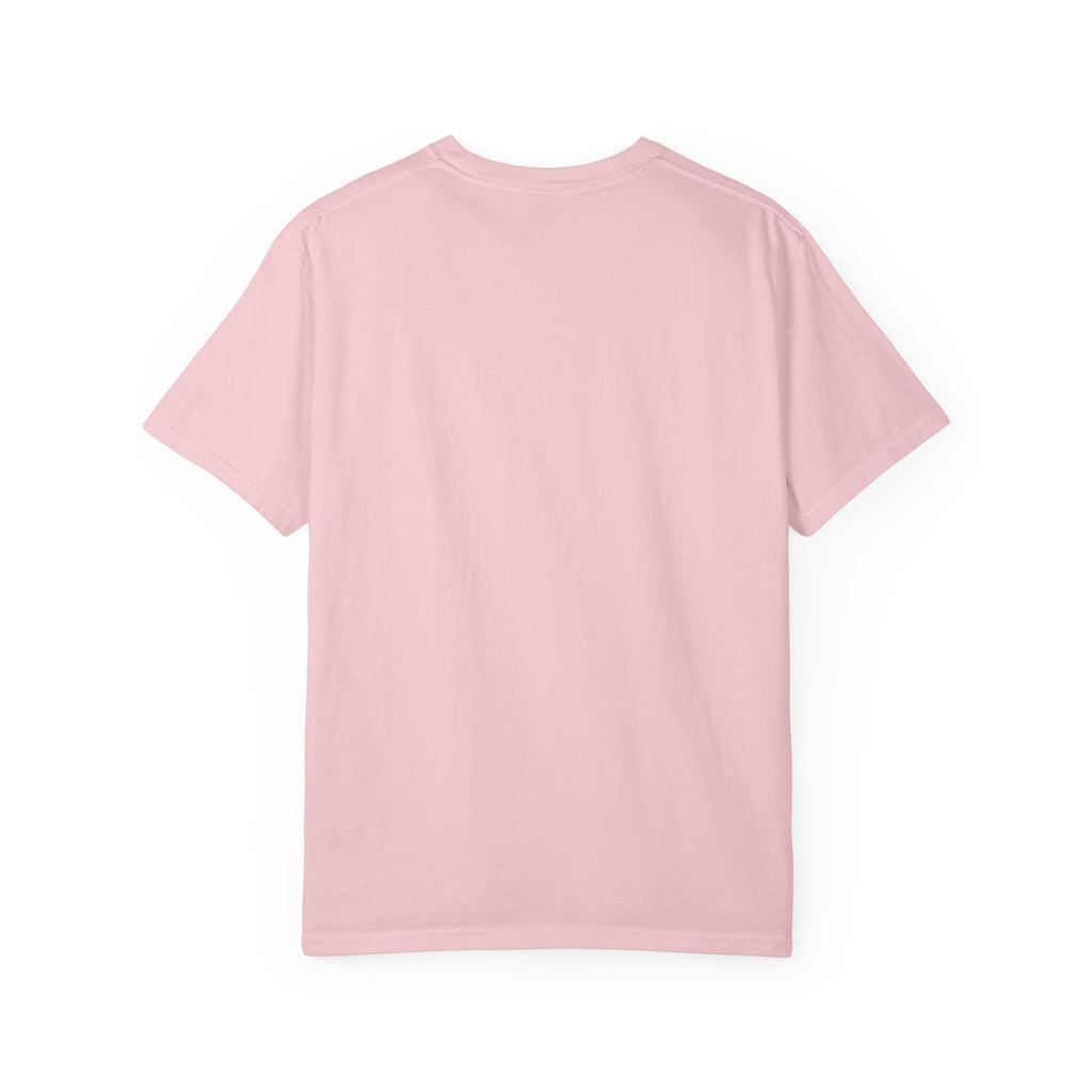 Gold Single Haze T-shirt