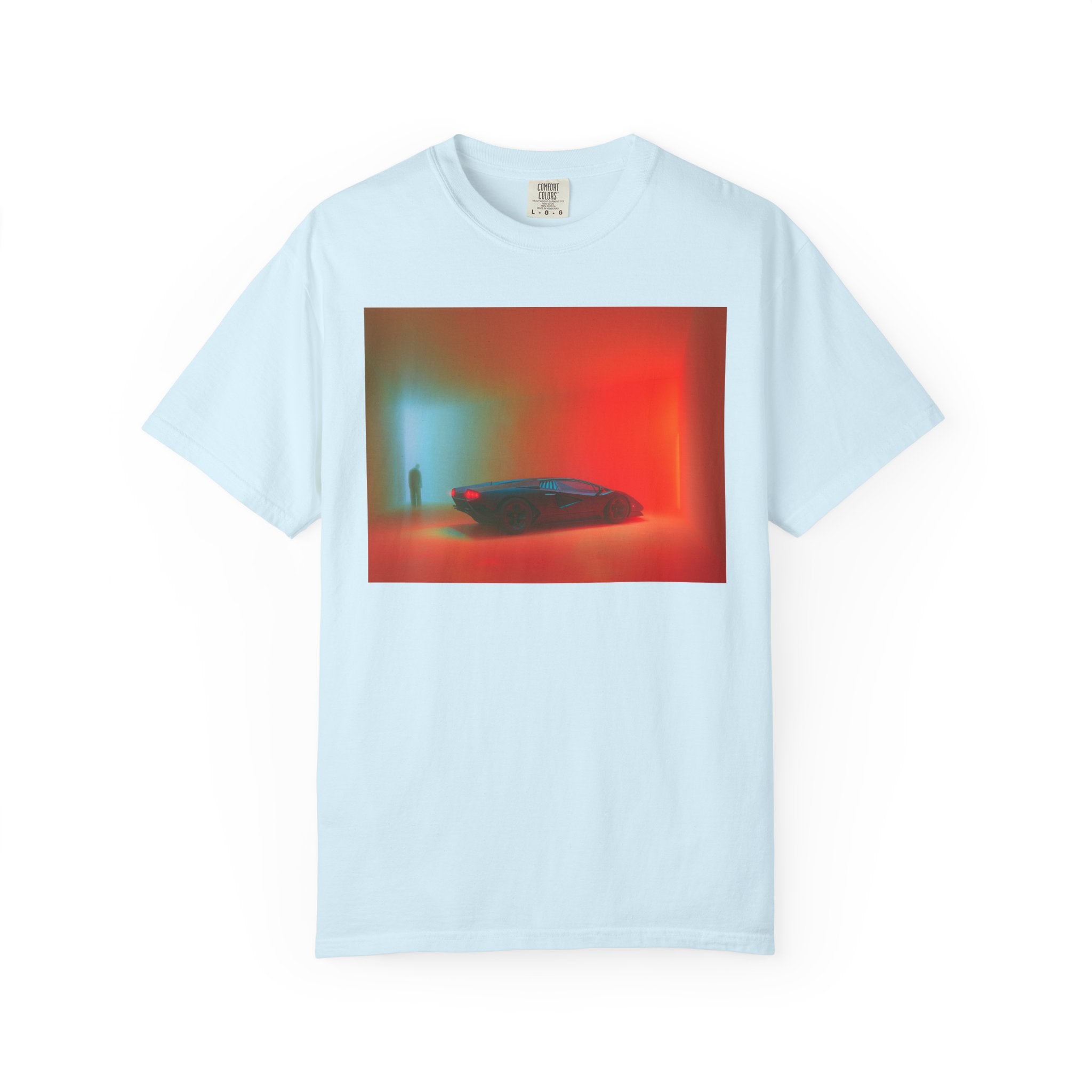 Flex Mode Single Haze T-shirt