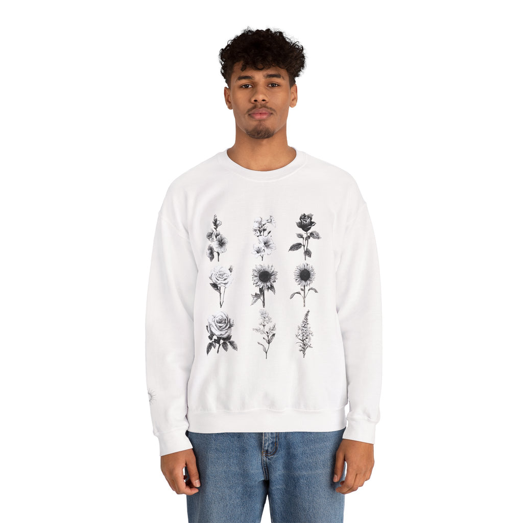 Turning for Love Single Haze Sweatshirt