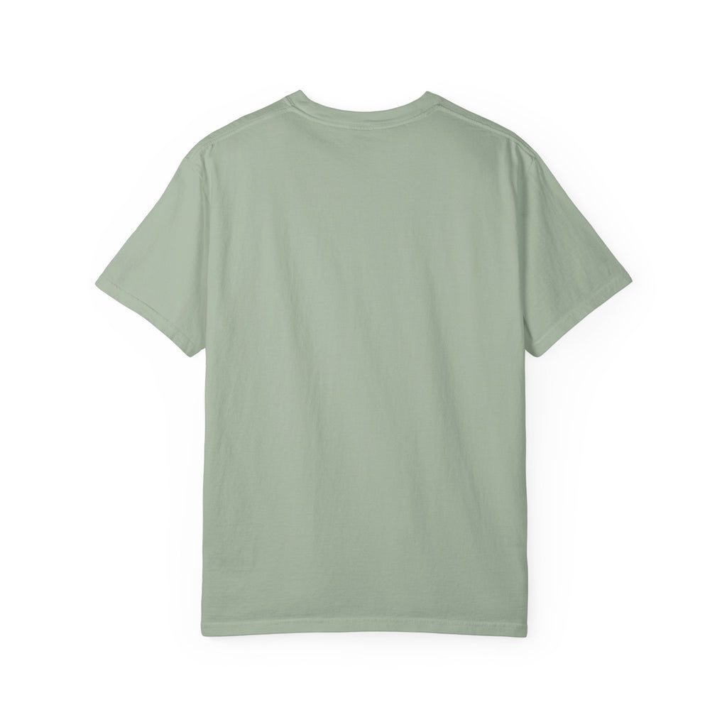 Party Up Single Haze T-shirt