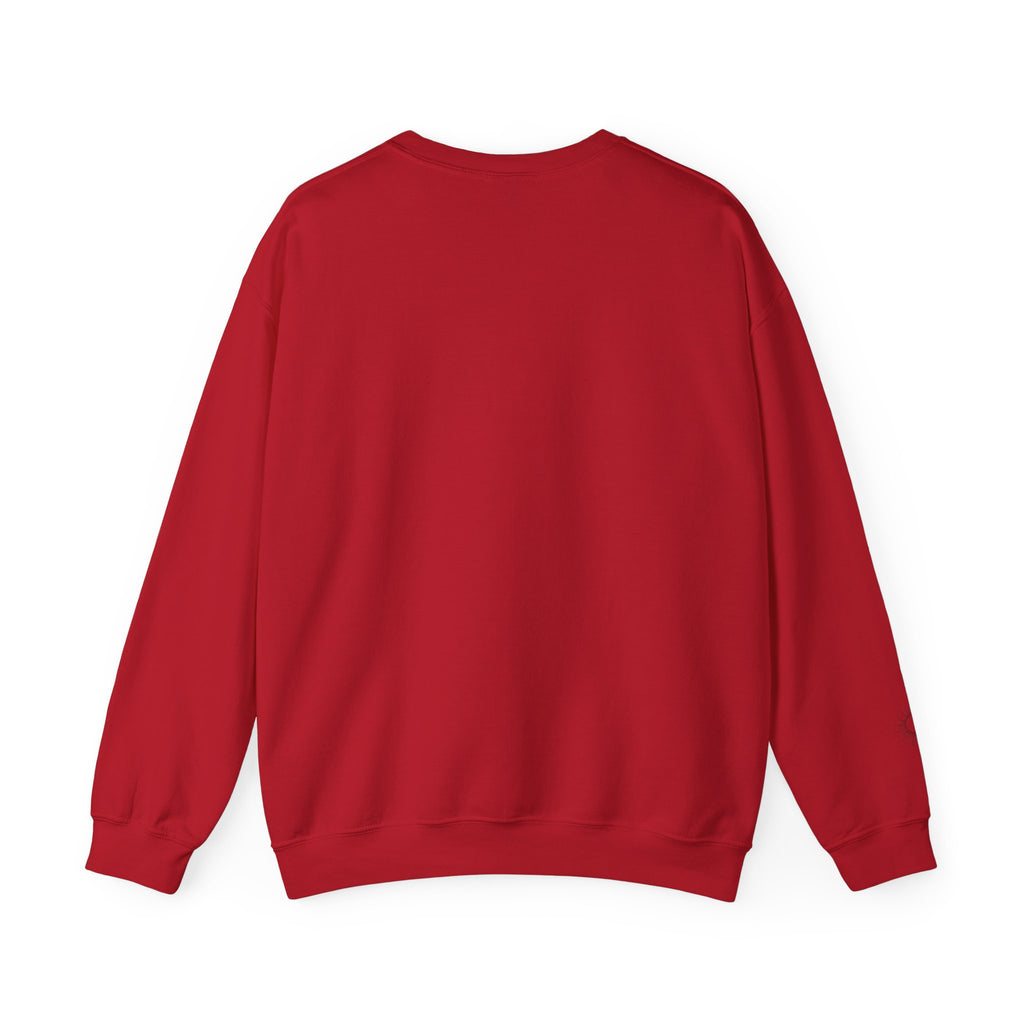 Gold Single Haze Sweatshirt