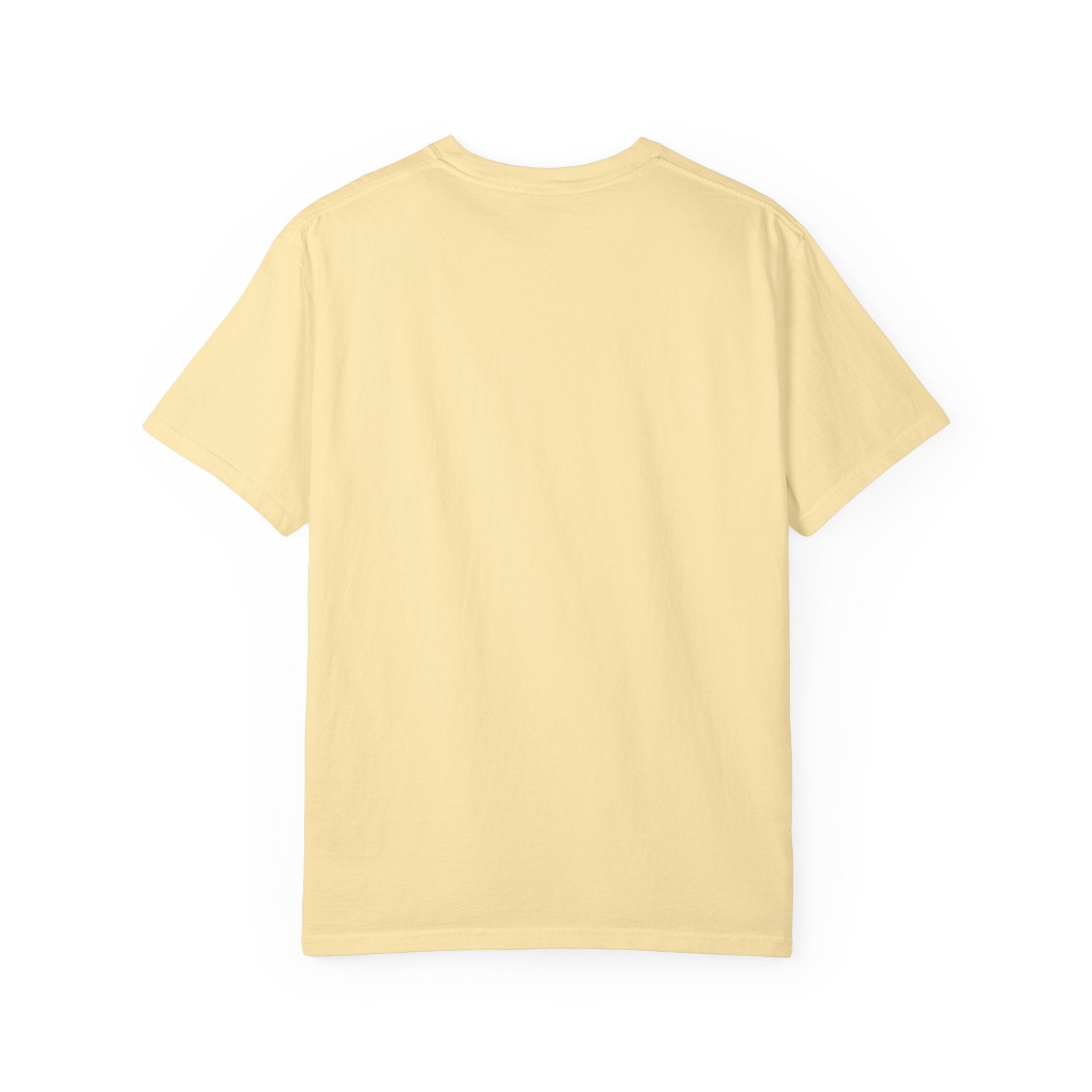 Gold Single Haze T-shirt
