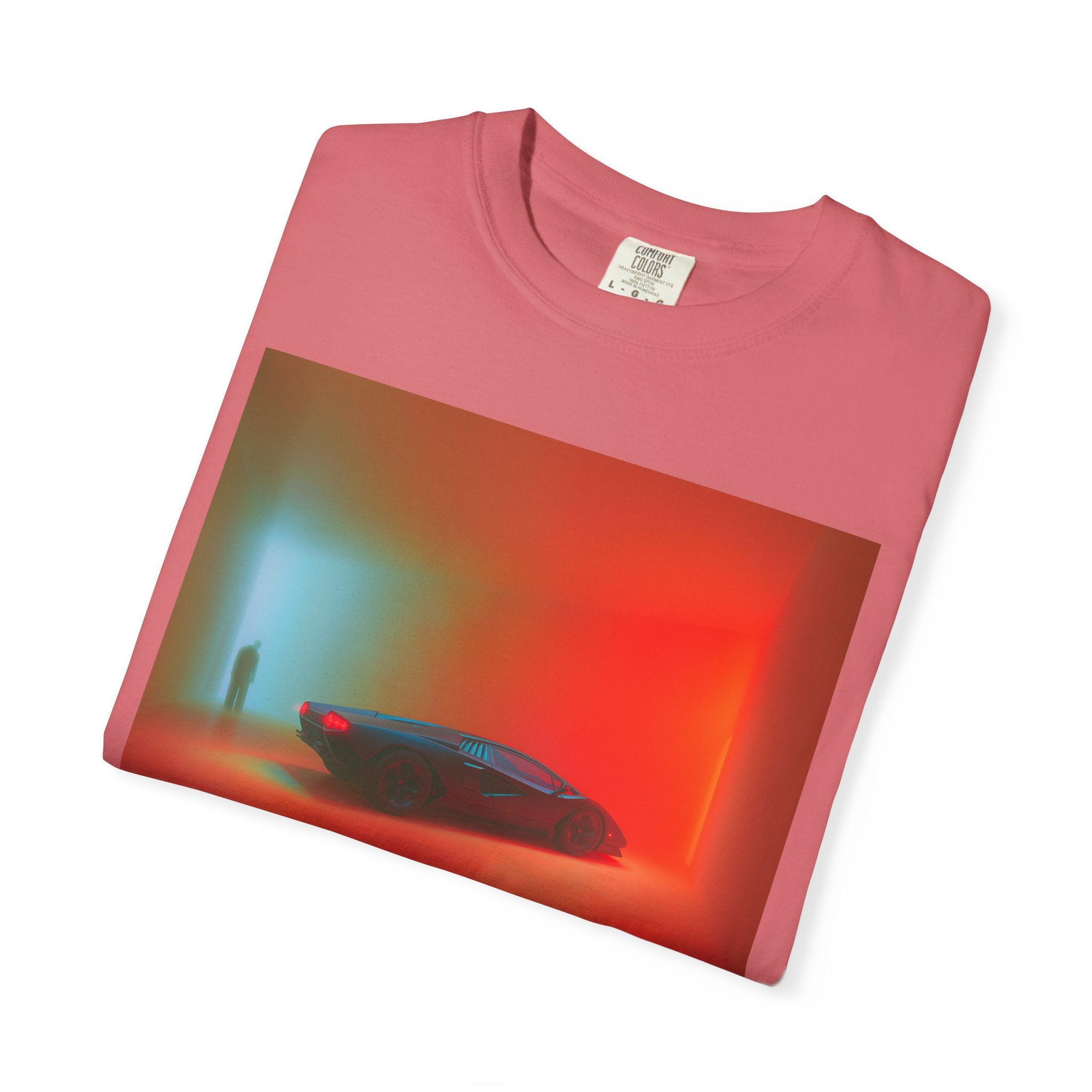 Flex Mode Single Haze T-shirt