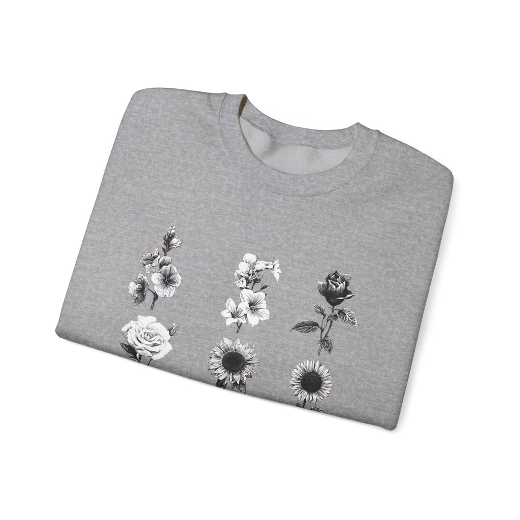 Turning for Love Single Haze Sweatshirt